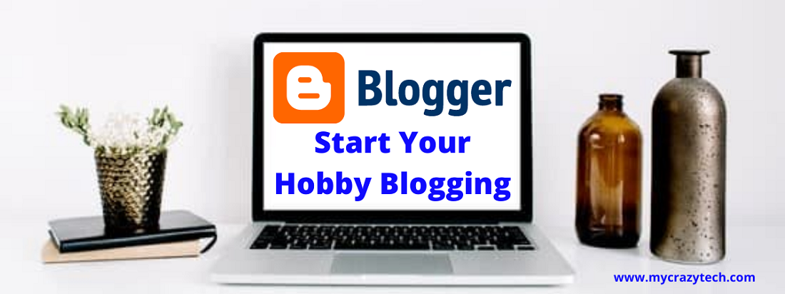 Learn Blogging & Earn With Blogging