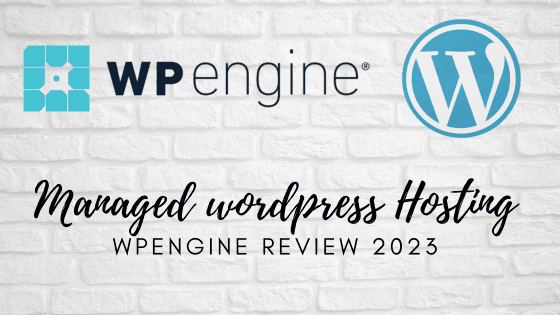 WP Engine Review 2023 Hindi: Best WordPress Hosting For WordPress Sites 1 wp engine hosting review