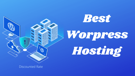 Top 8 Best WordPress Hosting 2023 Hindi ~ With Compared 1 Best-Worpress-Hosting