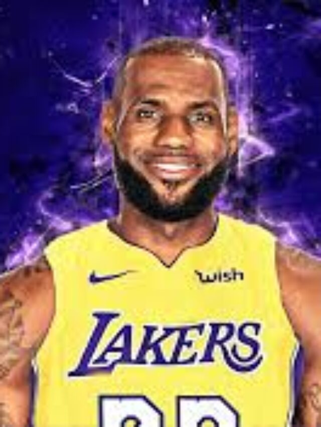 Lakers Hoping LeBron James Decides to Continue Career