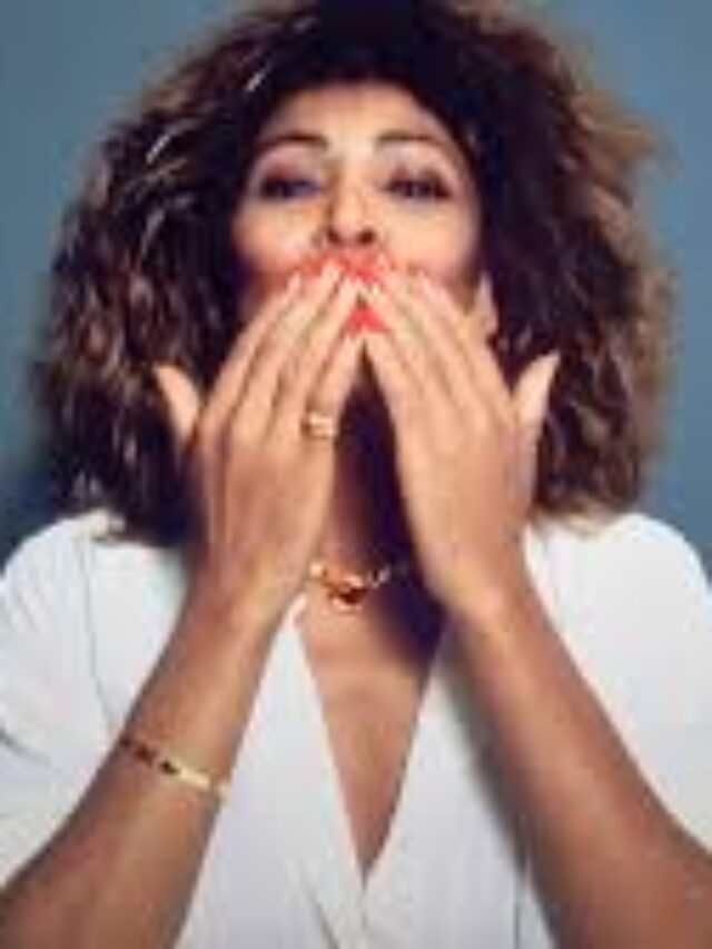 Tina Turner: The Swiss Sensation Who Took the World by Storm