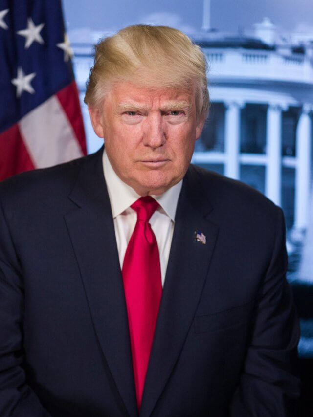 The Indictment – A Twist in American Politics