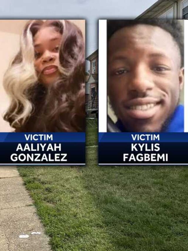 Baltimore Block Party Mass Shooting: Lives Lost, Community Shaken