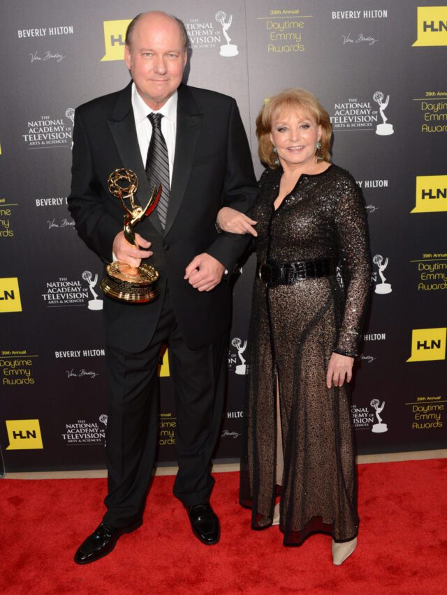 Bill Geddie: The View’s Co-Creator & Mentor Remembered