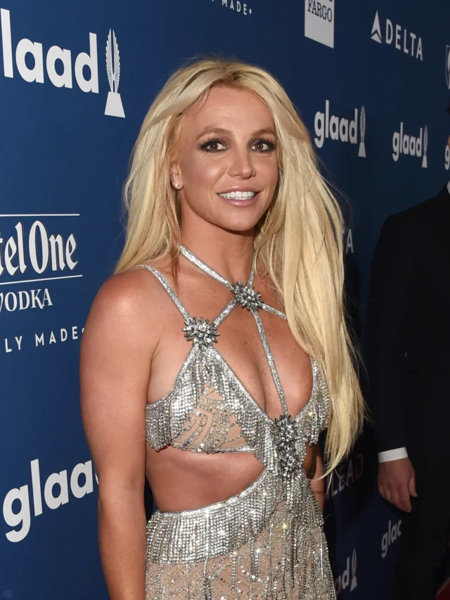 Britney Spears Reveals Shocking Assault Involving NBA Star