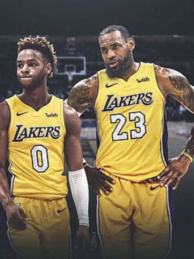 Bronny James, LeBron’s son:Defying Odds After Cardiac Arrest