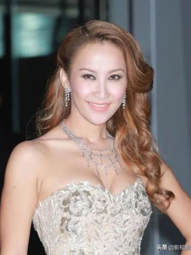 Coco Lee: A Musical Legacy of Triumph and Tragedy