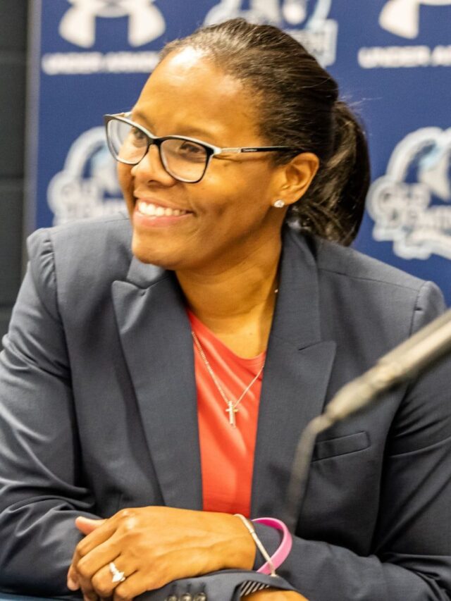 Nikki McCray-Penson: Basketball Icon and Coach, Passed Away at 51