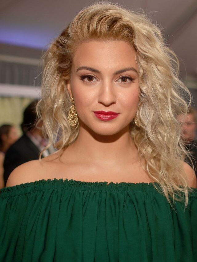 Tori Kelly’s Health Battle: Faint to Fight!