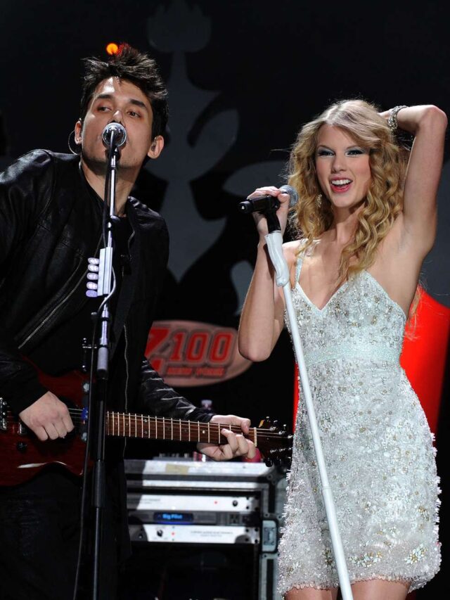 Taylor Swift’s ‘Dear John’ Resurfaces: Emotional Journey Unveiled